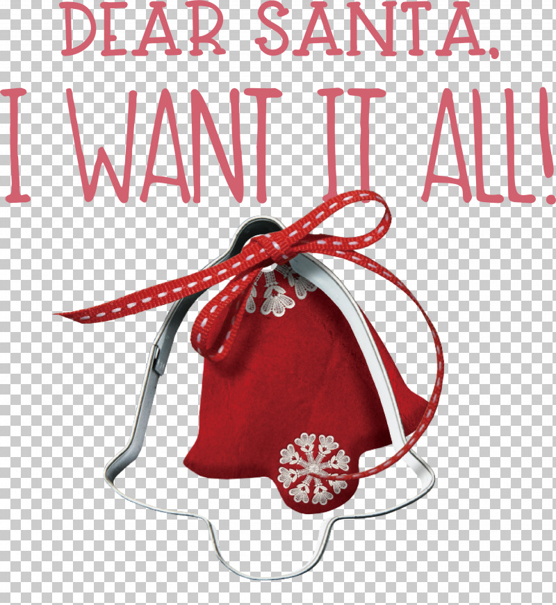 Dear Santa Santa Christmas PNG, Clipart, Christmas, Christmas Day, Christmas Ornament, Christmas Ornament M, Dear Santa Free PNG Download