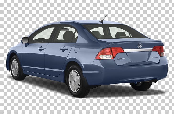 2011 Honda Civic Car Pontiac G6 Honda Civic Hybrid PNG, Clipart, 2011, 2011 Honda Civic, Car, Civic, Compact Car Free PNG Download