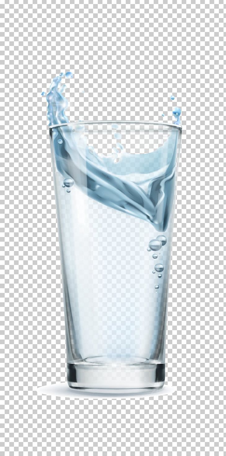 A Glass Of Water Material PNG, Clipart, Cup Of Water, Drop, Encapsulated Postscript, Glass, Happy Birthday Vector Images Free PNG Download