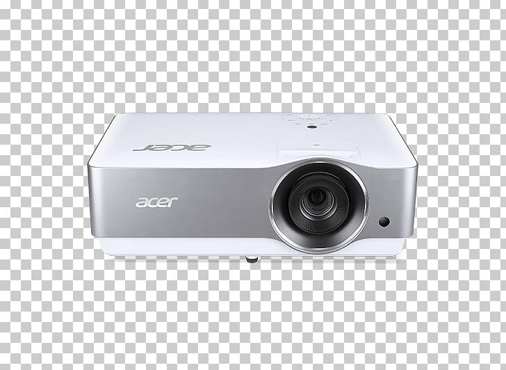 Acer VL7860 Projector 4K Resolution Multimedia Projectors Home Theater Systems PNG, Clipart, 4k Resolution, Electronic Device, Hdmi, Home Theater Systems, Laser Free PNG Download