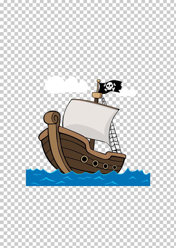Cartoon Ship Piracy PNG, Clipart, Bird, Cartoon, Concept Art, Drawing, Encapsulated Postscript Free PNG Download