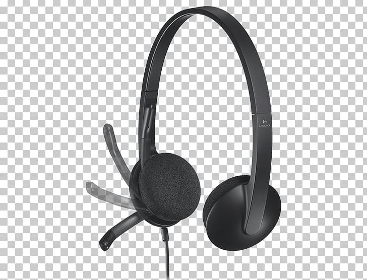 Logitech H340 Headset Microphone USB PNG, Clipart, Audio, Audio Equipment, Computer, Electronic Device, Electronics Free PNG Download