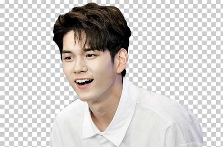 Ong Seong-wu Dilan 1990 Milea Wanna One K-pop PNG, Clipart, 2018, Boy Band, Cheek, Chin, Ear Free PNG Download