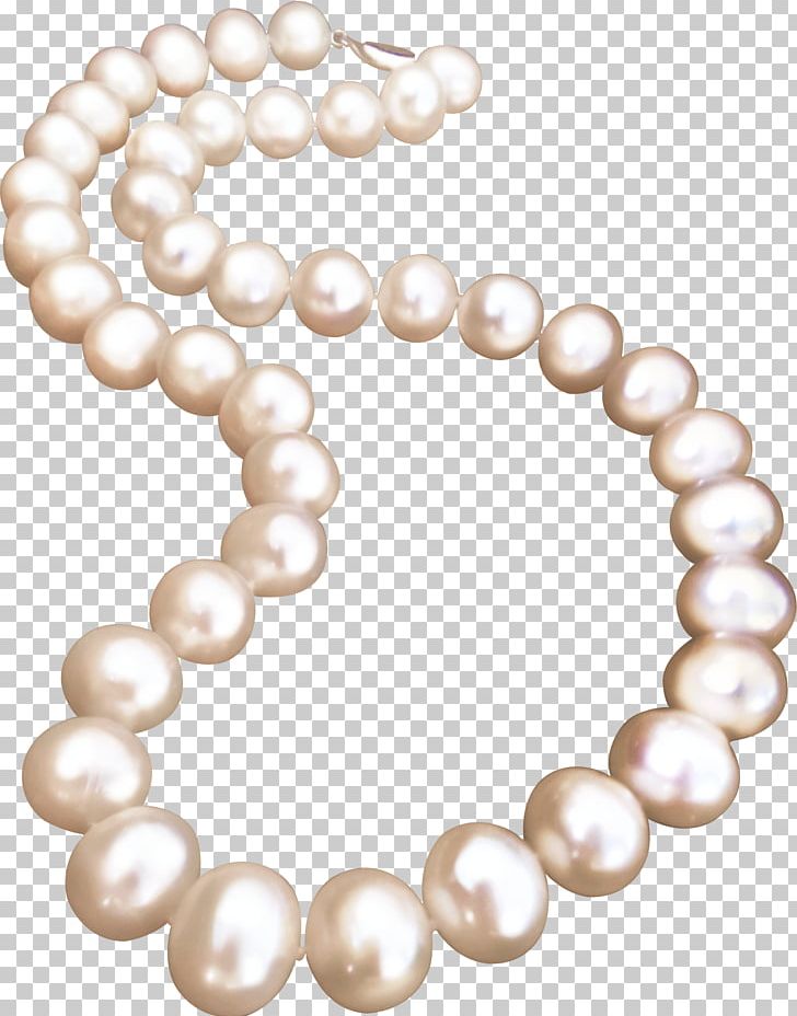 pearl necklace clipart black and white