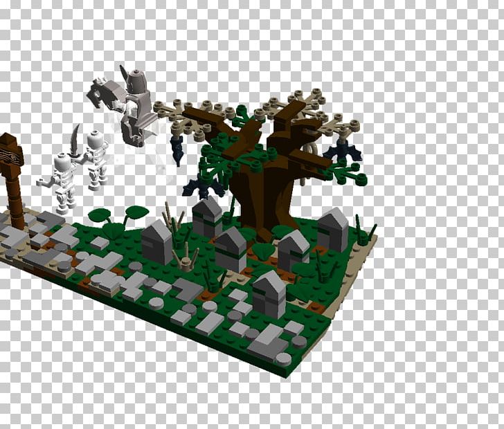 The Lego Group Lego Ideas Lego Minifigure Tree PNG, Clipart, Grave Yard, Haunted House, Lego, Lego Group, Lego Ideas Free PNG Download