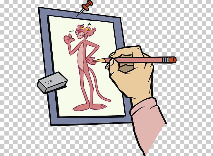 The Pink Panther PNG, Clipart, Clip Art, Painting, Pink Panther, The Pink Panther, Utica Free PNG Download