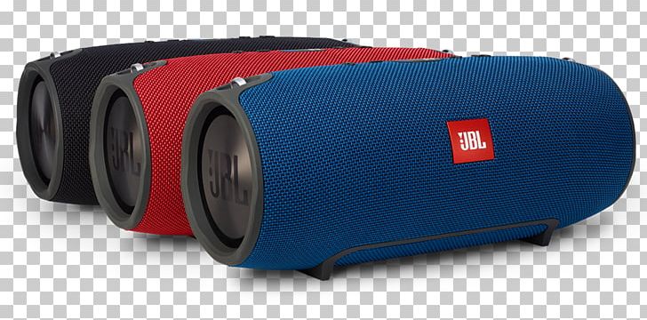 Wireless Speaker Loudspeaker JBL Xtreme Bluetooth PNG, Clipart, Bluetooth, Electric Blue, Handsfree, Hardware, Headphones Free PNG Download