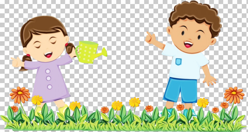 M-019 Friendship Cartoon Happiness Conversation PNG, Clipart, Cartoon, Conversation, Flower, Friendship, Happiness Free PNG Download