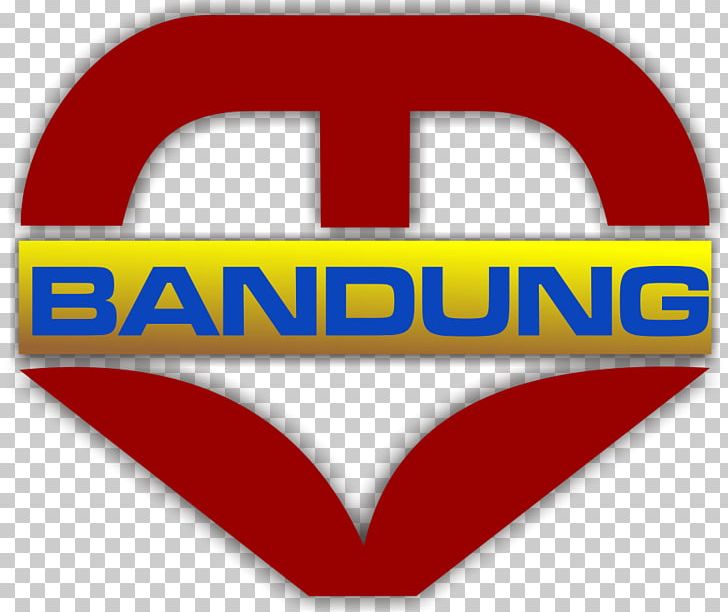 Bandung TV Logo Television Brand PNG, Clipart, Area, Bandung, Bandung Tv, Brand, Heart Free PNG Download