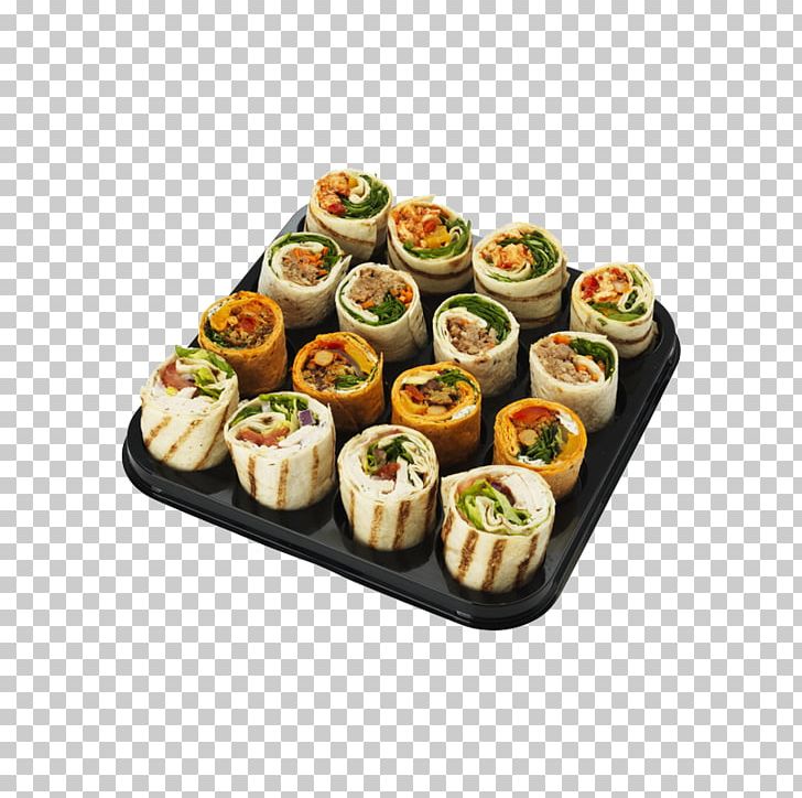 California Roll Gimbap Sushi Tableware Canapé PNG, Clipart,  Free PNG Download