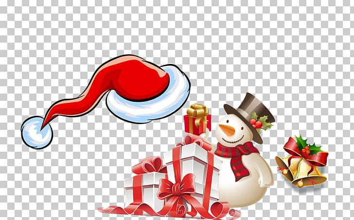 Cartoon Christmas Creative PNG, Clipart, Cartoon, Cartoon Character, Christmas Decoration, Christmas Frame, Christmas Lights Free PNG Download