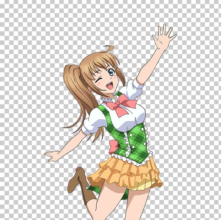 Costume Honoka Kōsaka Cosplay Wig Clothing Accessories PNG, Clipart, 247 Service, Anime, Art, Cartoon, Clothing Free PNG Download