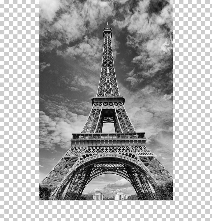 Eiffel Tower Kitchen Palette Black And White Landmark PNG, Clipart, Arch, Black, Black And White, Detroit, Eiffel Tower Free PNG Download