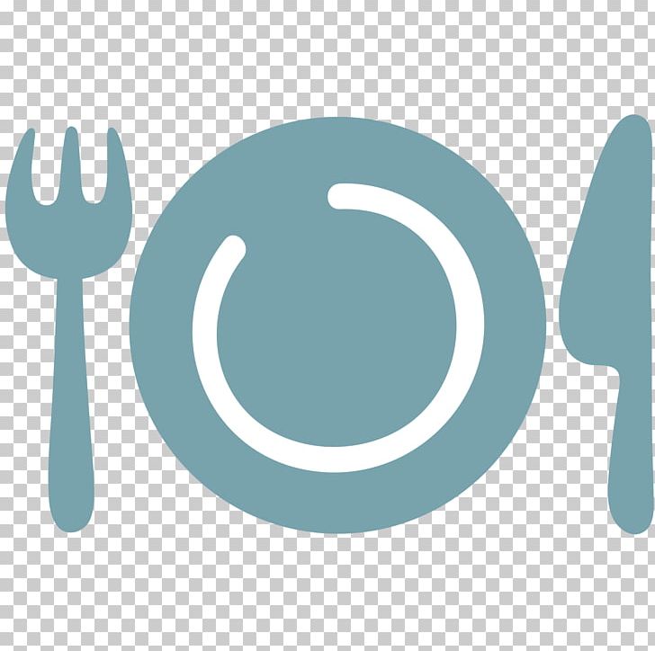 Emoji Fork Knife Cutlery Tableware PNG, Clipart, Android Marshmallow, Android Nougat, Blue, Brand, Circle Free PNG Download