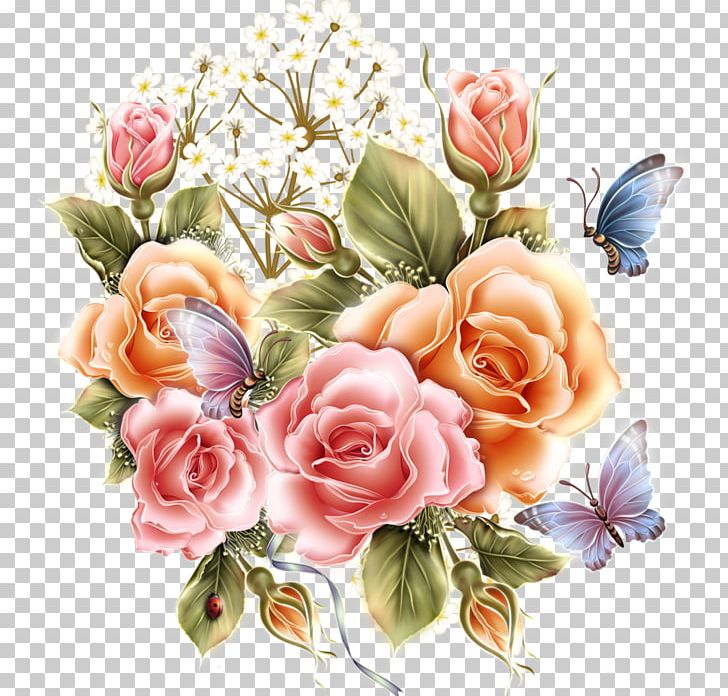 Flower Floral Design Portable Network Graphics Rose PNG, Clipart, Art, Artificial Flower, Cut Flowers, Desktop Wallpaper, Floral Design Free PNG Download