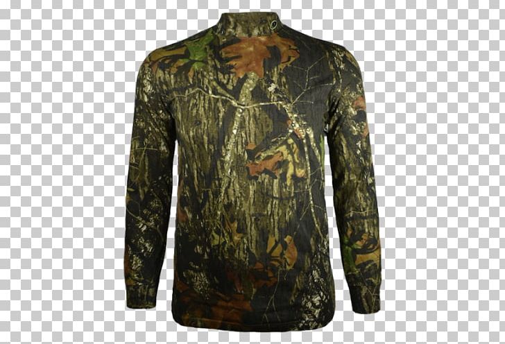 Long-sleeved T-shirt Blouse Mossy Oak PNG, Clipart, Blouse, Brand, Breakup, Button, Camouflage Free PNG Download