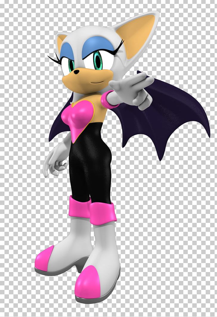 Rouge The Bat Sonic Heroes Sonic Mega Collection Sonic 3D Sonic The Hedgehog PNG, Clipart, Action Figure, Argo, Art, Bat, Character Free PNG Download