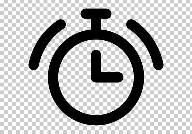 Alarm Clocks Digital Clock Computer Icons PNG, Clipart, Alarm Clocks, Area, Black And White, Brand, Circle Free PNG Download