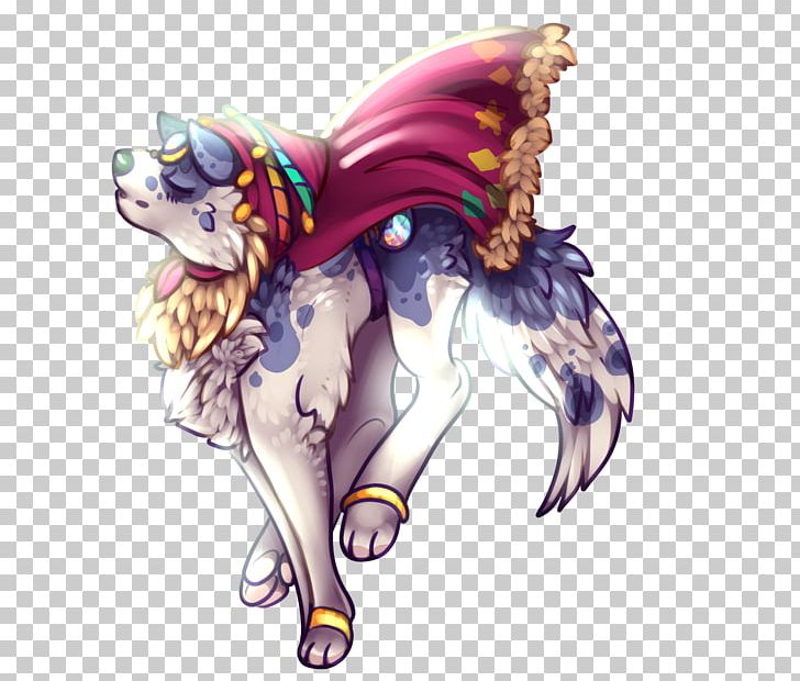 Cat Fairy Dog Horse PNG, Clipart, Animals, Art, Canidae, Carnivoran, Cartoon Free PNG Download