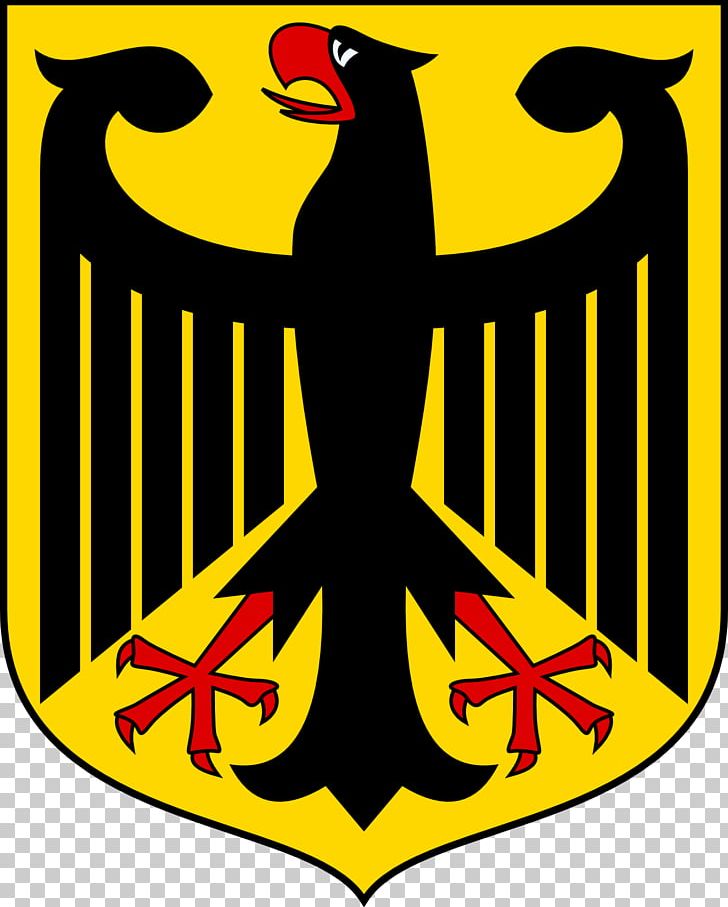 Coat Of Arms Of Germany German Empire Flag Of Germany PNG, Clipart, Art, Artwork, Beak, Bird, Coat Of Arms Free PNG Download