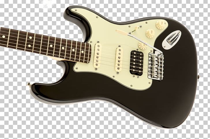 Fender Standard Stratocaster HSS Electric Guitar Bass Guitar Fender Stratocaster Floyd Rose PNG, Clipart, Acoustic Electric Guitar, Bass Guitar, Electric Guitar, Guitar, Guitar Accessory Free PNG Download