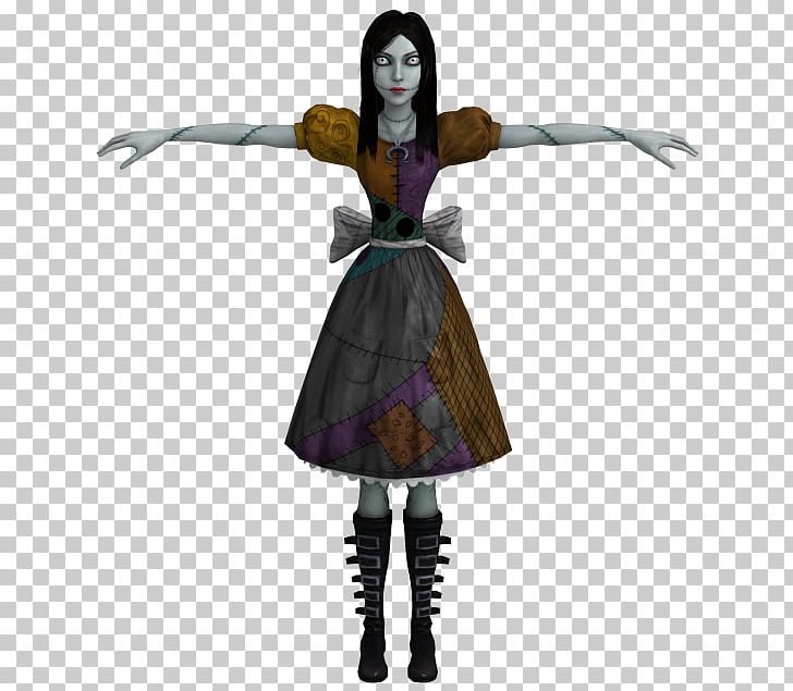 Garry's Mod Costume Alice: Madness Returns Pony Clothing PNG, Clipart,  Free PNG Download