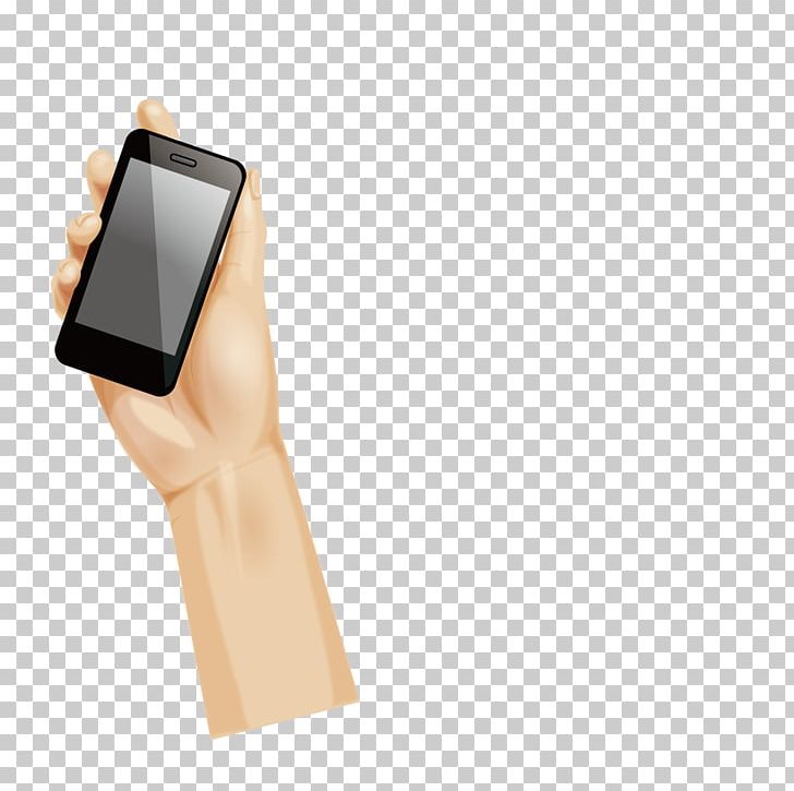 IPhone 6 Hand Telephone PNG, Clipart, Euclidean Vector, Google Images, Hand, Hand Drawing, Hand Drawn Free PNG Download