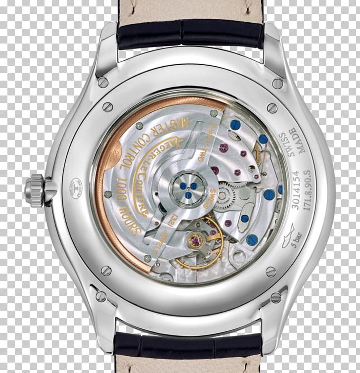 Jaeger-LeCoultre Master Ultra Thin Moon Watch Strap Automatic Watch PNG, Clipart, Accessories, Automatic Watch, Brand, Bucherer Group, Jaegerlecoultre Free PNG Download