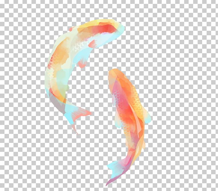 Koi Watercolor Painting Fish PNG, Clipart, Abstract Pattern, Clip Art, Drawing, Fish, Flower Pattern Free PNG Download