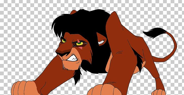 Lion Scar Simba Zira PNG, Clipart,  Free PNG Download