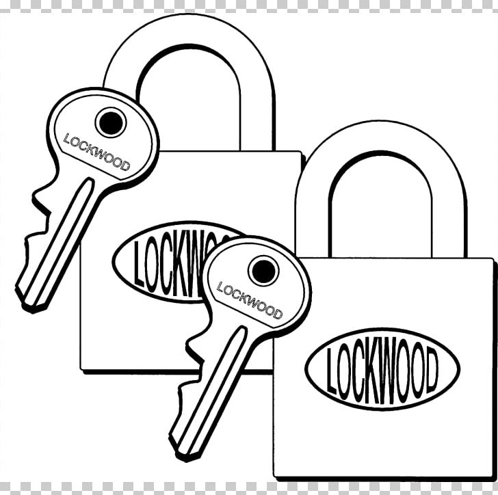 Padlock PNG, Clipart, Area, Artwork, Black And White, Blog, Brass Free PNG Download