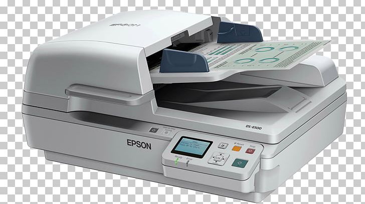 Scanner Automatic Document Feeder Duplex Scanning Document Capture