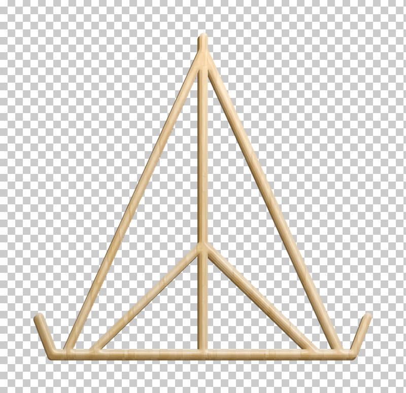 Tent Icon Hunting Icon PNG, Clipart, Hunting Icon, Tent Icon, Triangle Free PNG Download