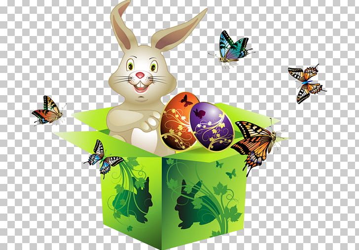 Butterfly Easter Postcard Easter Egg PNG, Clipart, Boxes, Boxing, Butt, Cartoon, Christmas Decoration Free PNG Download