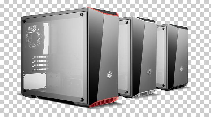 Computer Cases & Housings Power Supply Unit Case Cooler Master MasterBox Lite 3.1 MicroATX PNG, Clipart, Atx, Computer, Computer Case, Computer Cases Housings, Computer Hardware Free PNG Download
