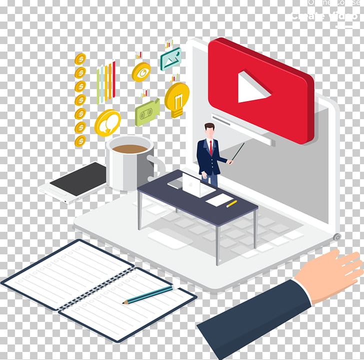 Content Video Illustration PNG, Clipart, Angle, Animation, Area, Brand, Business Free PNG Download