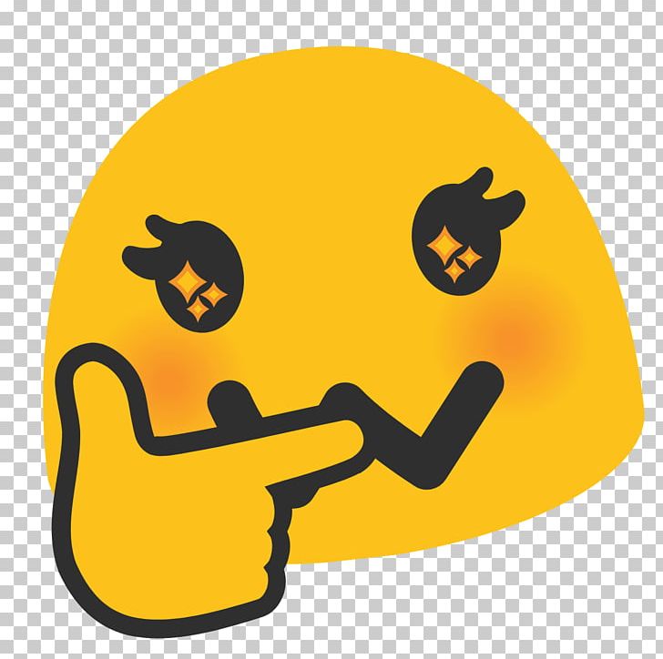 Emoji Thought Portable Network Graphics Discord Binary Large Object PNG, Clipart, Binary Large Object, Computer Icons, Discord, Discord Emoji, Emoji Free PNG Download