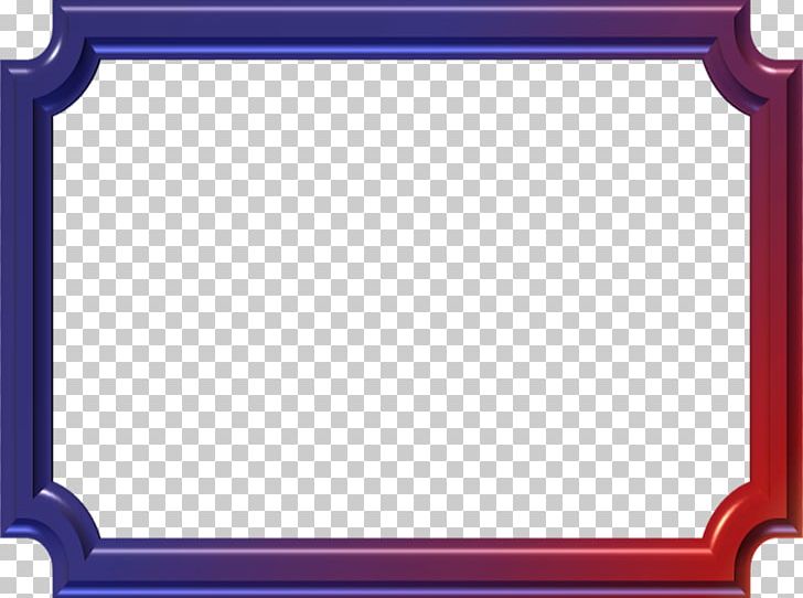 Frames Rectangle PhotoScape GIMP PNG, Clipart, Angle, Area, Blue, Gimp, Glass Free PNG Download