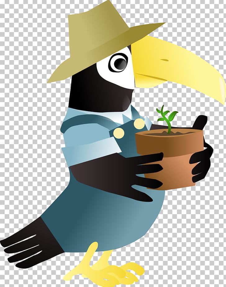 Gardening PNG, Clipart, Art, Beak, Bird, Bird Of Prey, Companion Planting Free PNG Download