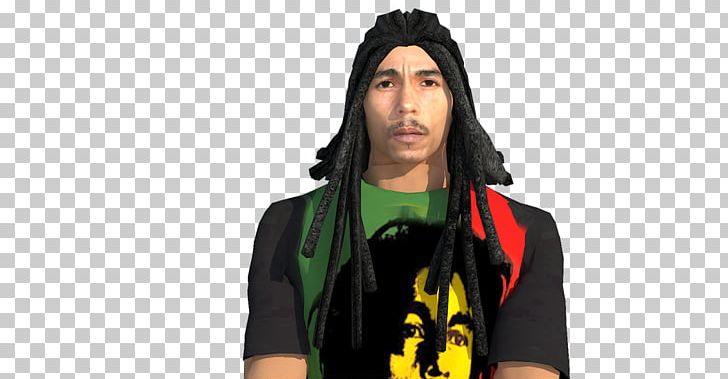 Grand Theft Auto: San Andreas Grand Theft Auto V PlayStation 2 Grand Theft Auto IV Bob Marley PNG, Clipart, Bob Cut, Bob Marley, Celebrities, Celebrity, Dreadlocks Free PNG Download