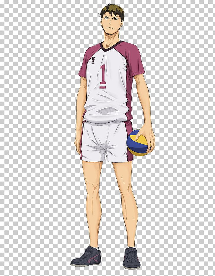 Haikyu!! Anime Kuroko's Basketball Manga Pixiv PNG, Clipart, Anime, Haikyu, Manga, Pixiv Free PNG Download