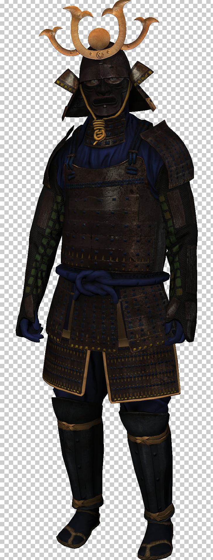 Hitman Samurai Computer File PNG, Clipart, Armour, Bushi, Computer File, Costume Design, Cuirass Free PNG Download