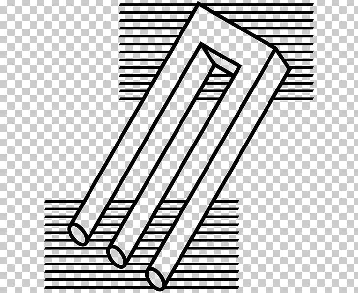 Impossible Trident Impossible Object Drawing The Martyrdom Of Saint Bartholomew PNG, Clipart, Angle, Area, Background, Black, Black And White Free PNG Download