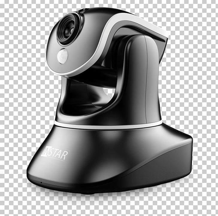 IP Camera Power Over Ethernet High-definition Television 720p PNG, Clipart, 720p, 1080p, Bewakingscamera, Black And White, Camera Free PNG Download
