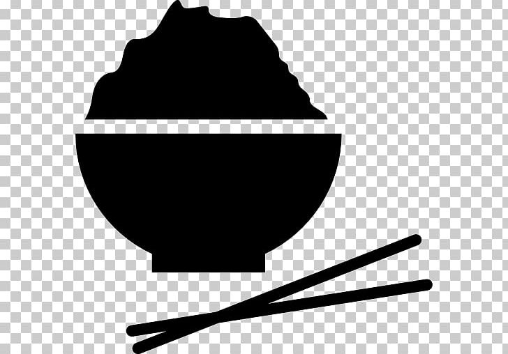 Japanese Cuisine Asian Cuisine Chinese Cuisine Rice Bowl PNG, Clipart, Asian Cuisine, Black, Black And White, Bowl, Chopsticks Free PNG Download