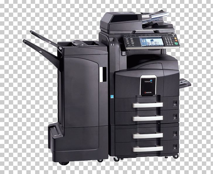 Kyocera Multi-function Printer Toner Photocopier PNG, Clipart, Consumables, Electronic Device, Electronics, Ink, Ink Cartridge Free PNG Download