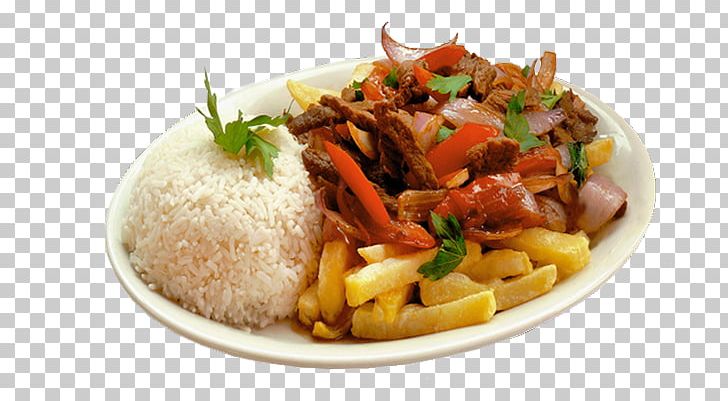 Lomo Saltado Peruvian Cuisine Barbecue Dish PNG, Clipart, Asian Food, Barbecue, Carne, Chicken As Food, Chow Mein Free PNG Download