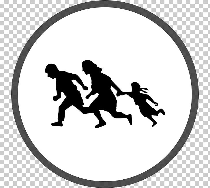 Refugee Immigration No One Is Illegal PNG, Clipart, Area, Black, Black And White, Child, Family Free PNG Download