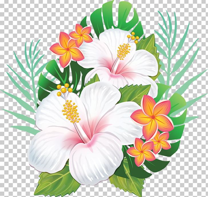 Rosemallows Hawaiian Hibiscus Flower PNG, Clipart, Aloha, Annual Plant, Brighamia Insignis, Cut Flowers, Desktop Wallpaper Free PNG Download