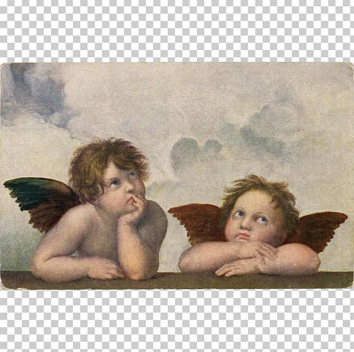 Sistine Madonna Raphael Jigsaw Puzzles Cherub Angel PNG, Clipart, Angel, Art, Art Museum, Canvas, Canvas Print Free PNG Download